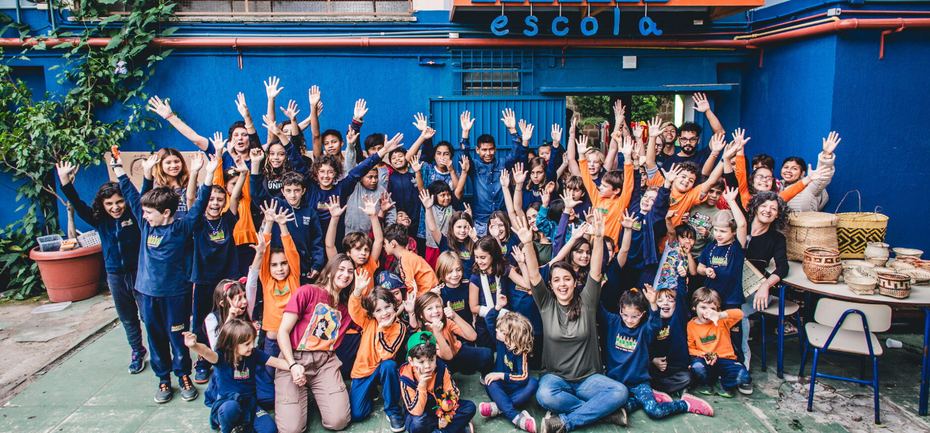 Escola